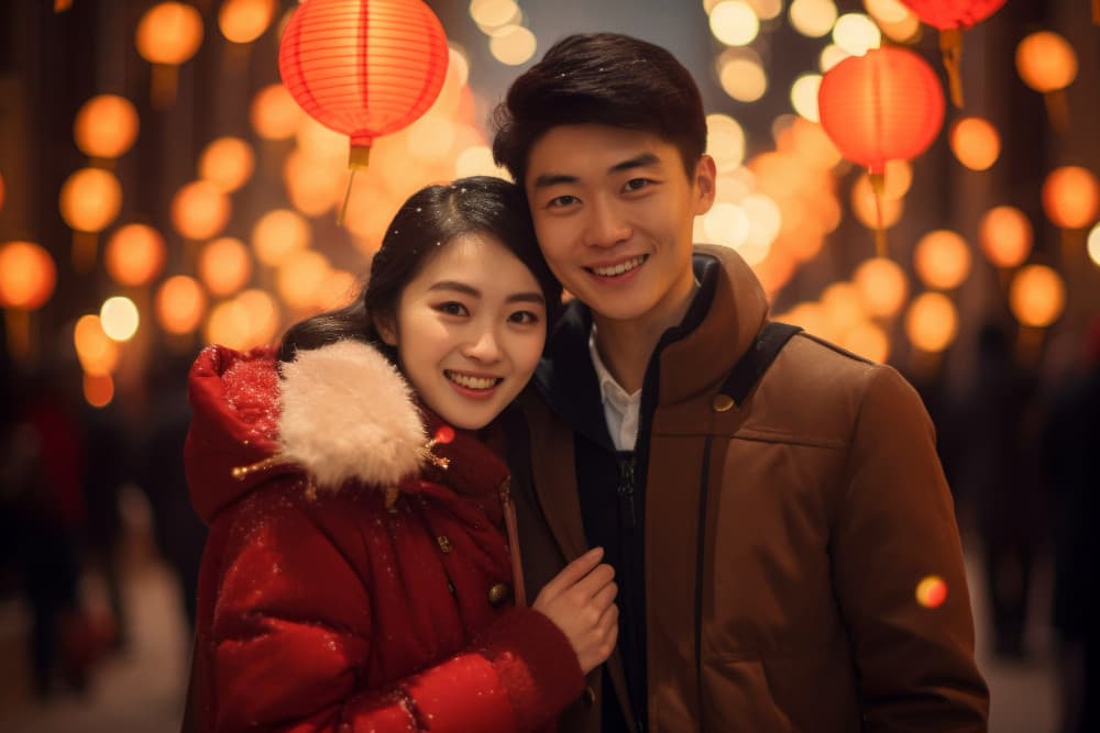 couple image